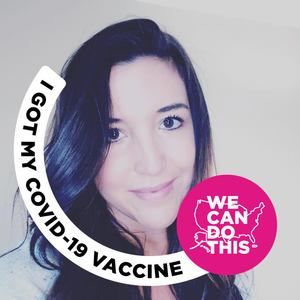 Meet your Posher, Katelyn